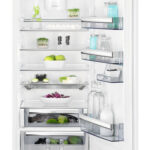 Electrolux IK329SAL Kühlschrank links