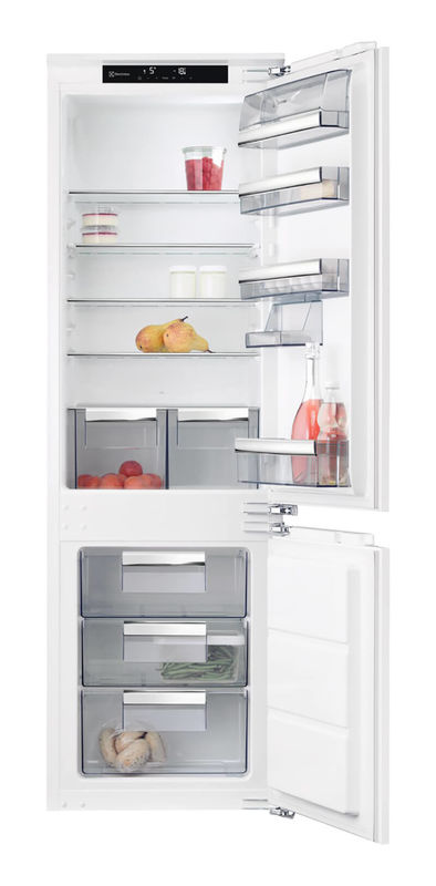 IP088062.jpg Electrolux IK2915BR Kühlschrank rechts – Bild 1
