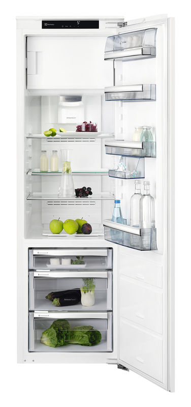 IP088066.jpg Electrolux IK2805SZR Kühlschrank rechts – Bild 1