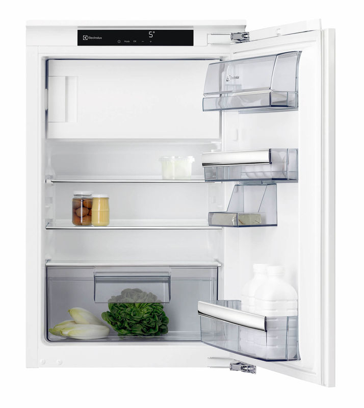 IP088072.jpg Electrolux IK1345SR Kühlschrank rechts – Bild 1