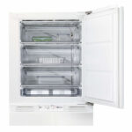 Electrolux UG0985RE Gefrierschrank rechts