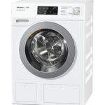 Miele WCE 600-70 CH Waschmaschine rechts