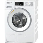 Miele WWE 800-60 CH AllWater Waschmaschine rechts