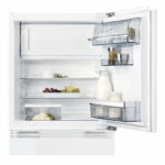 Electrolux UK1205SL Kühlschrank links