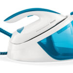 Philips PerfectCare Compact Essential GC6820/21 Bügelstation