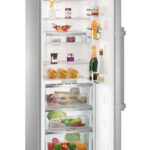Liebherr SKBes 4350 BluPerformance Premium Kühlschrank Edelstahl links