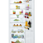 Liebherr IKBP 3520 Comfort Kühlschrank rechts