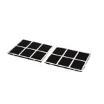 V-ZUG 1016766 Longlife-Aktivkohlefilter Installationskit