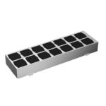 V-ZUG 1029585 Longlife Aktivkohlefilter