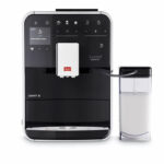 Melitta Barista Smart T830-102 Kaffeevollautomat schwarz