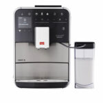 Melitta Barista Smart T840-100 Kaffeevollautomat Edelstahl