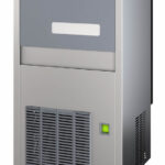 NTF SL 50 A Eiswürfelmaschine