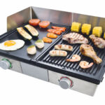 Solis Typ 7951 Deli Grill