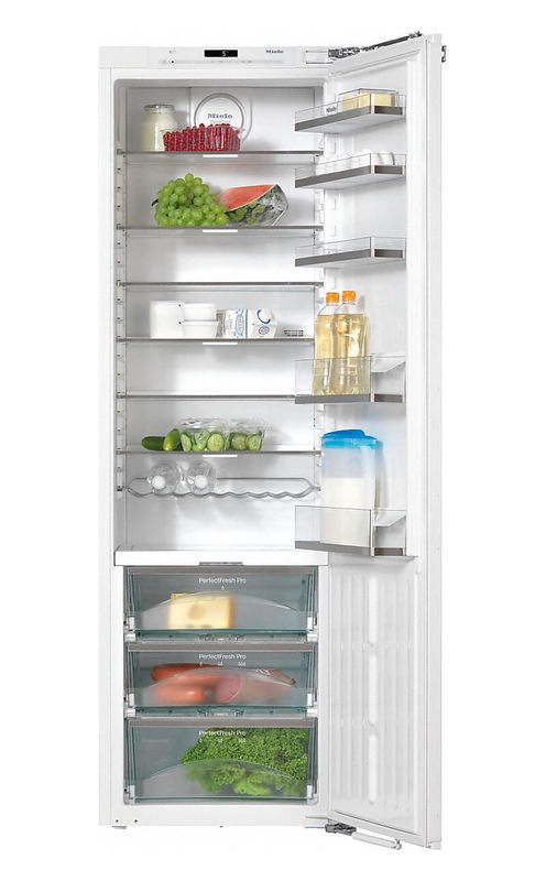 IP090336.jpg Miele K 37673 iD Kühlschrank rechts – Bild 1