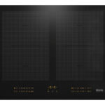 Miele KM 6329 Kochfeld