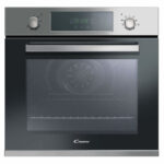 Candy FCPK 606 X Backofen Edelstahl