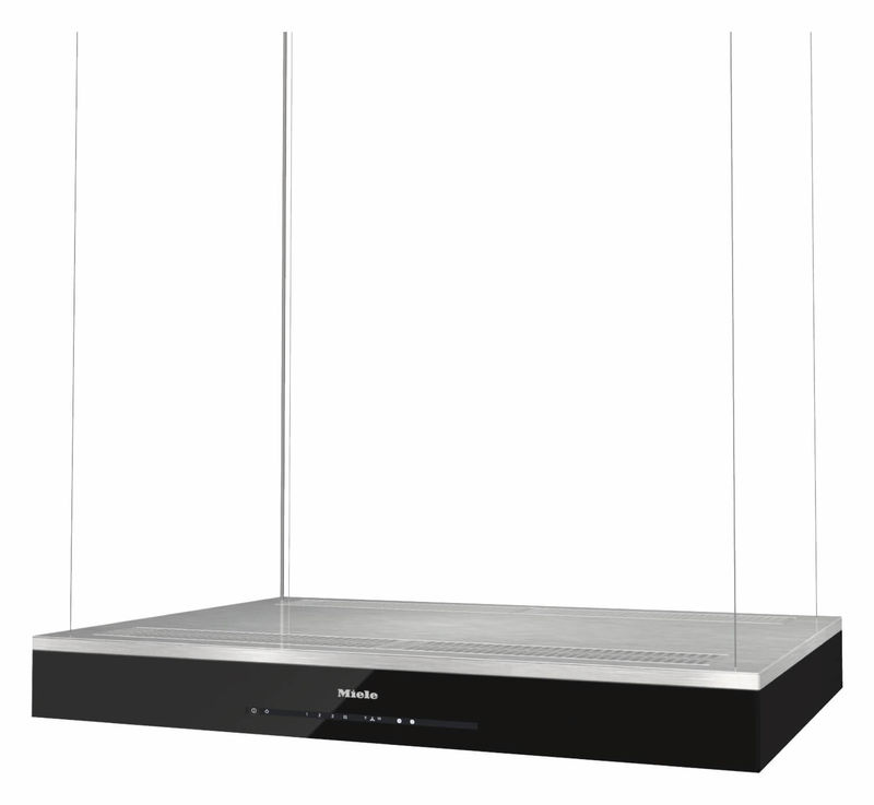 IP090647-1.jpg Miele DA 6708 D Aura Dunstabzugshaube Edelstahl – Bild 1