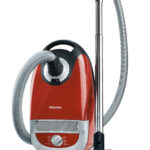 Miele Complete C2 Cat&Dog PowerLine Bodenstaubsauger