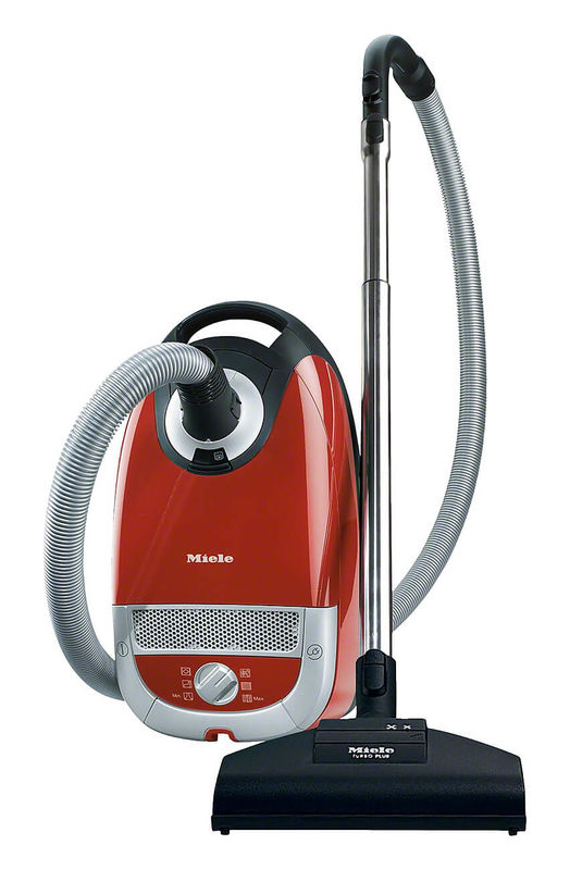 IP091084.jpg Miele Complete C2 Cat&Dog PowerLine Bodenstaubsauger – Bild 1