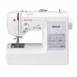 SInger Patchwork 7285Q Nähmaschine