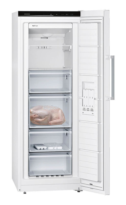 IP091143.jpg Siemens GS29NDW3P Gefrierschrank rechts – Bild 1