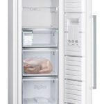 Siemens GS36NAW3P Gefrierschrank rechts