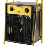 Sonnenkönig Ventus 900 Heizgebläse