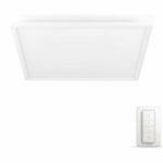Philips hue "Aurelle" Panel Deckenleuchte 625x625x50 mm