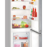 Liebherr CPel 4813 Comfort Kühlschrank links