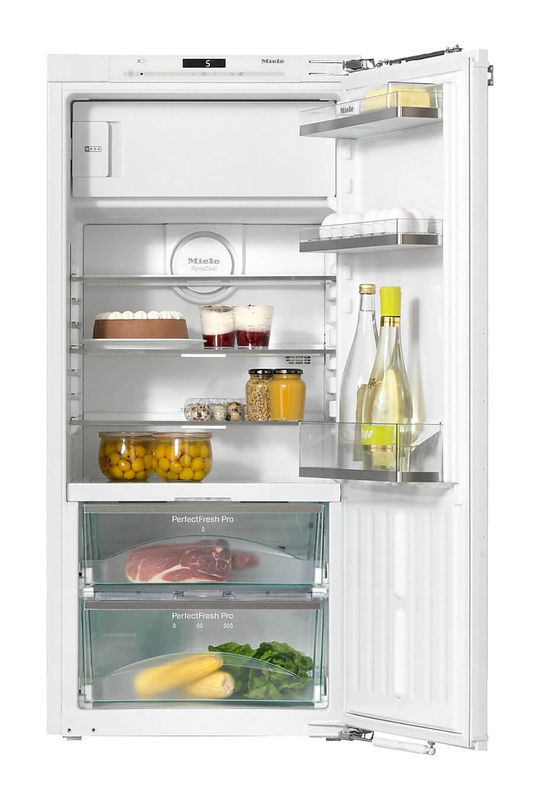 IP091438.jpg Miele K 34683 iDF Kühlschrank links – Bild 1