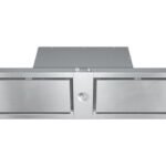 Miele DA 2628 ED Dunstabzugshaube Edelstahl