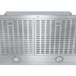 Miele DA 2578 ED CH Dunstabzugshaube Edelstahl