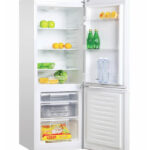 Candy CMCS 5154 W Kühlschrank Weiss rechts