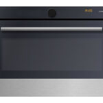 V-ZUG Combi-Steam HSL 60 CSTHSL60HcX Kombi-Steamer/Backofen Chrome
