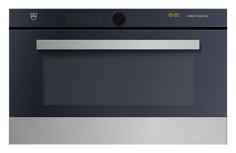 IP092054.jpg V-ZUG Combi-Steam HSL CSTHSLHc Kombi-Steamer/Backofen ChromeClass – Bild 1