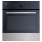 V-ZUG Combair-Steam SL 60 CSSL60Hc Kombi-Steamer/Backofen ChromeClass