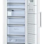 Bosch GSN58AW41H Gefrierschrank rechts