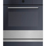 V-ZUG Combair-Steam SL CSSLWHcX Kombi-Steamer/Backofen ChromeClass