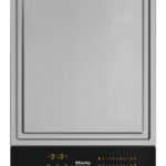 Miele CS 7632 FL Teppanyaki flächenbündig Kochfeld
