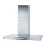 Miele DA 4208 D EXT Puristic Plus Dunstabzugshaube Edelstahl