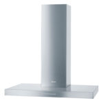 Miele DA 4298 W EXT Puristic Plus Dunstabzugshaube Edelstahl