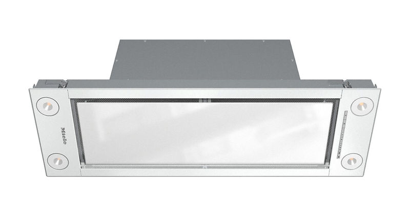 IP092491-1.jpg Miele DA 2698 CH Dunstabzugshaube Brillantweiss – Bild 1