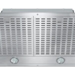 Miele DA 2578 EXT Dunstabzugshaube Edelstahl