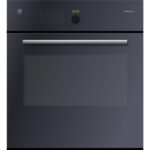 V-ZUG Combair SLP BCSLPKHgcX Backofen Spiegelglas