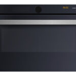 V-ZUG Combi-Steam HSL CSTHSL60HgcDG Kombi-Steamer/Backofen Spiegelglas
