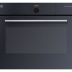 V-ZUG Combi-Steam XSL CSTXSL60HgcX Kombi-Steamer/Backofen Spiegelglas