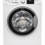 Bauknecht WAEN 85440 Waschmaschine links