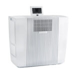 VENTA LW62 WiFi App Control Luftbefeuchter Weiss, 250 m2 OCCASION