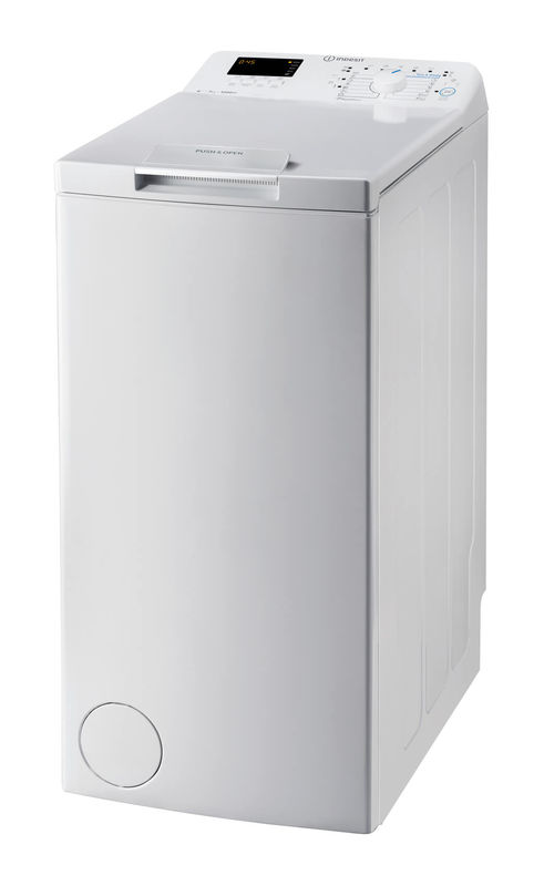 IP093095.jpg Indesit BTW D71253 (CH) Waschmaschine – Bild 1