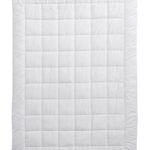 Billerbeck Meisterklasse Duo 240x240 Schurwolle Duvet